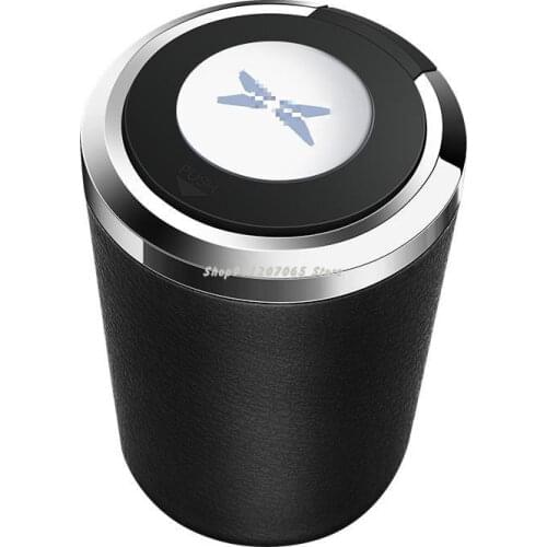 Gxmpan Ashtrays For Cars