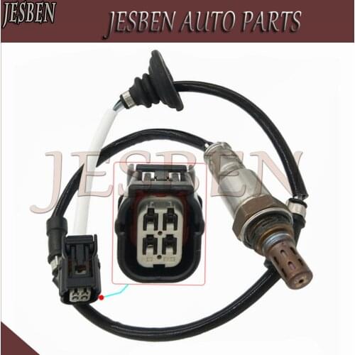 234-4357 234-4358 Lambda O2 Oxygen Sensor fit for Honda Fit 1.5L CIVIC ACURA CSX 2.0L 2006-2011 NO# 36532-RME-A01 36532-RRA-004