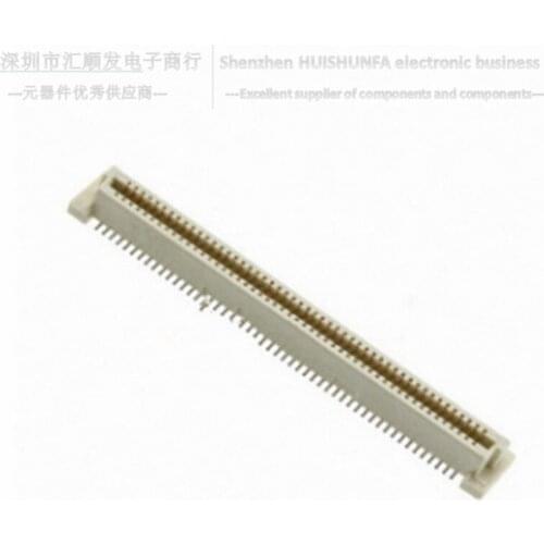 Board to Board & Mezzanine Connectors TE Connectivity / AMP 5177983-2