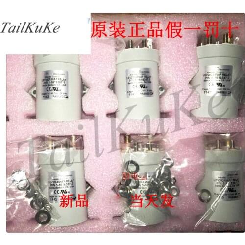1 pcs Contactor LEV200A5NAF 200A 5-1618387-7