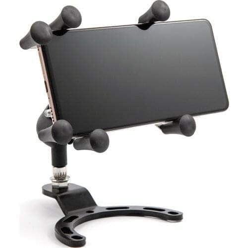 Motorcycle GPS Navigation Bracket Phone Holder for SUZUKI GSXR600 GSXR750 GSXR1000 HAYABUSA GSXR 600 750 1000