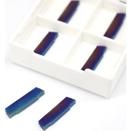 MGMN200 grooving carbide inserts lathe cutter turning tool Parting and grooving tool parting off MGMN 200