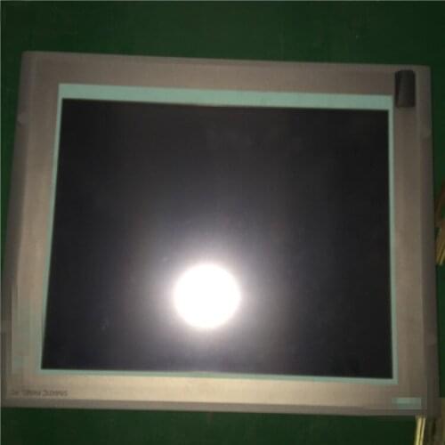 New HMI 6AV7424-0AA00-0GT0 Touch Screen