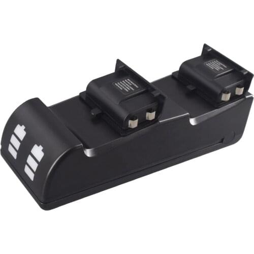 PALO 100% Original PS5 Gamepad Dual Charge Xbox one series X/S Charger NS PRO Gamepad Charger with LED indicator