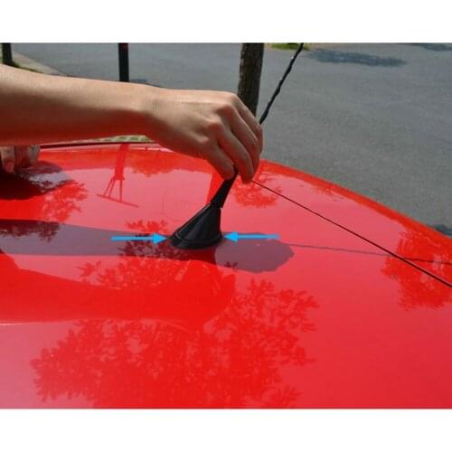 Roof Aerial Rubber Gasket Seal for Astra Corsa Meriva