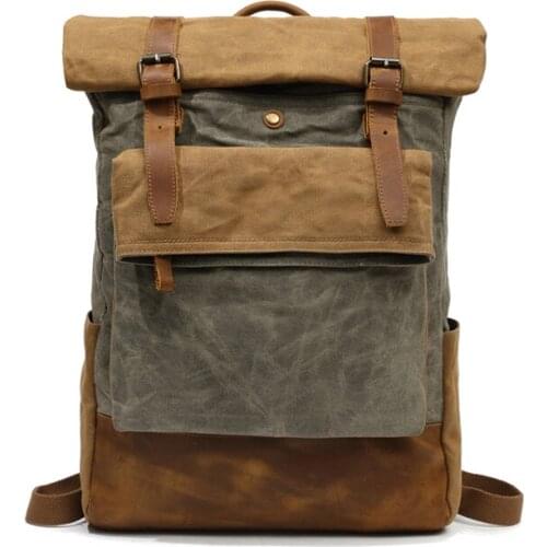 SOAEON Men's Casual Bags