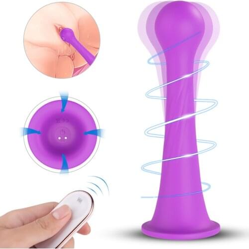 Sobbie Sex Toys For Women Rose Red Vibrators G-Spot Stimulation Football Cup Shape Remote Control Pussy Masturbators Adult Games