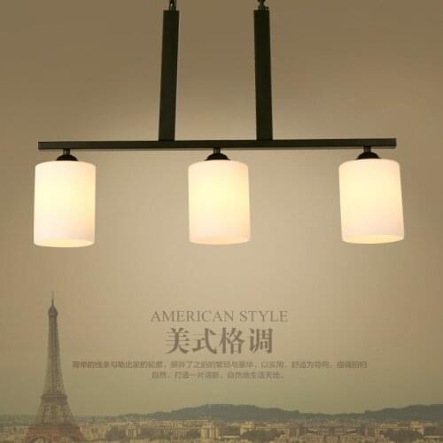 Modern Crystal Ceiling Lamps LED Lamps Living Room Dining Room Glass Ceiling lamp led lustre light ceiling lights