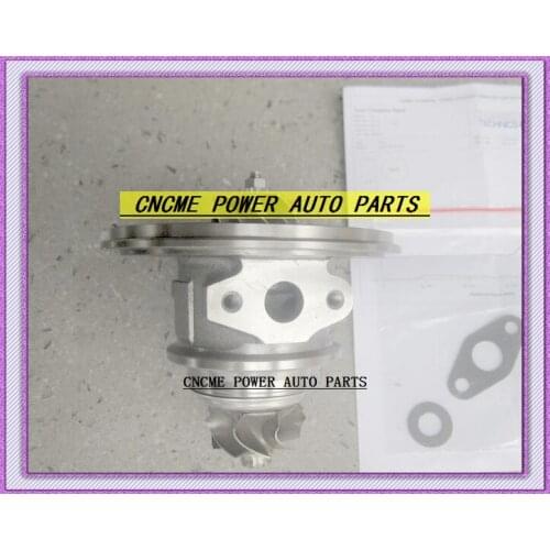 TURBO cartridge CHRA RHF4V VV14 VF40A132 A6460960699 For Mercedes PKW Vito 115 Viano Sprinter 111 211 311 411 511CDI OM646 2.2L