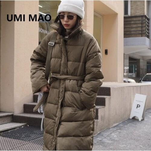 Женские парки UMI MAO China At AliExpress