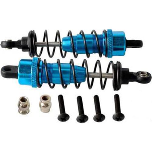 Original WLtoys K949 Battery 7.4V 2200mAh Battery For K949 RC Car Spare Parts