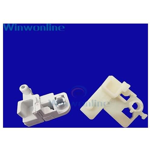 1SET Paper Tray Buckle Clip for HP 1025 CP1025 M175A M275 M176N M177FW 2pcs/set