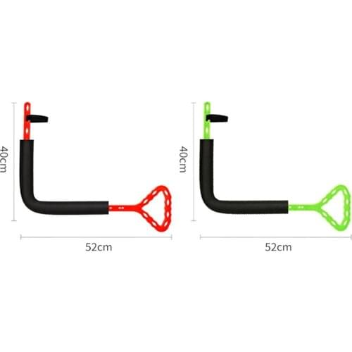 1Pc Golf Swing Trainer Golf Posture Training Corrector Aids Arm Swing Golf Wrist Training Control V5O0