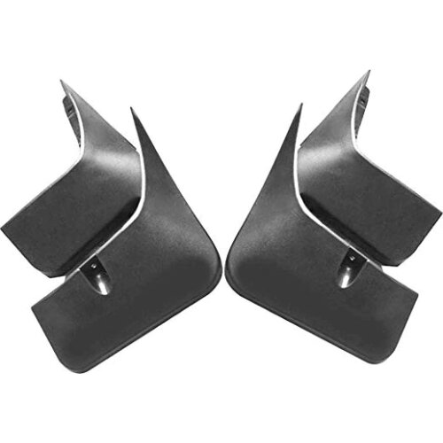 For SUZUKI VITARA 2016-2018 /FOR SUZUKI ESCUDO 4PCS Band New Splash Guar Mud Guards Mud Flaps Fender Car Styling Accessories