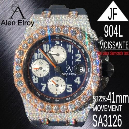 Часы Alen Elroy China At AliExpress