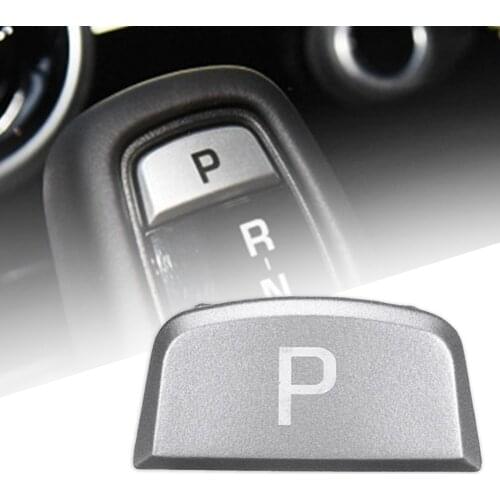 Auto Gear Shift Lever Button P For Range Rover Sport 2014 ON LR086213 Car Gear Change Lid Release Button Replacement Accessories