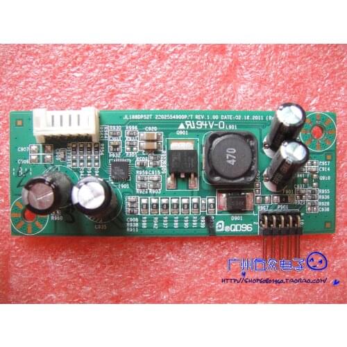 VA1947A-LED high voltage constant current plate JL188DP52T 2202554900P / T