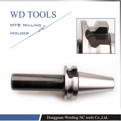 BT40-MTB4-90 factory wholesale MTB morse tool holder