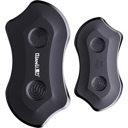 Qianli newst iPry1208 Phone Opening Tool Ultra Thin HiPS Anti-static Disassembling Card iPhone Samsung LCD Screen Pry Tool