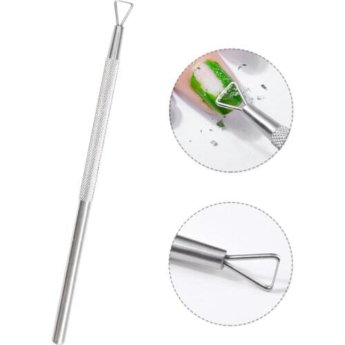 Naildazzling Pushers For Nail Polish Remover