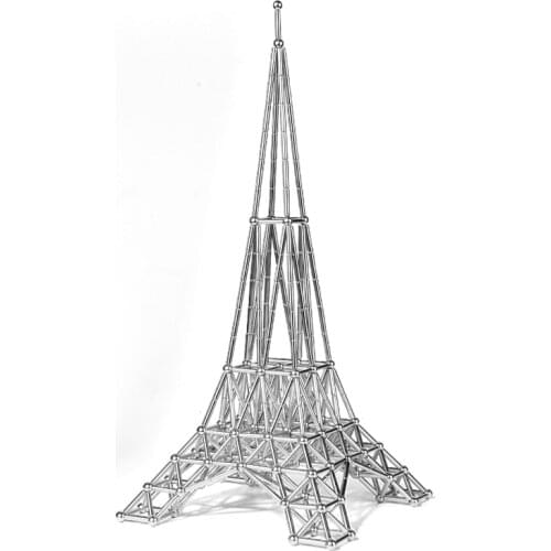 Construction Educational building block toys