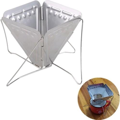 Portable Coffee Drip Rack Folding Coffee Dripper Outdoor Camping Coffee Maker Hand Punch Coffee Filter Outdoor Camping Equipment