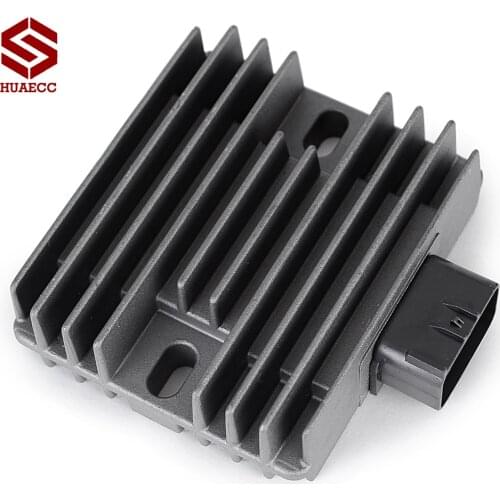 Voltage Regulator Rectifier for Mercury Mercruiser F115 F100 F90 F80 F75 881346T 68V-81960-00 Outboard Motors