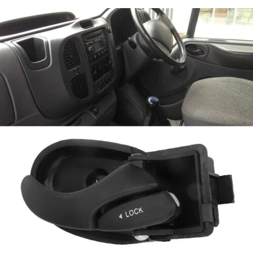 Interior Front Door Handle Right Side Fit for Ford YC15 V22600 AB Auto Accessory car accessories high quality