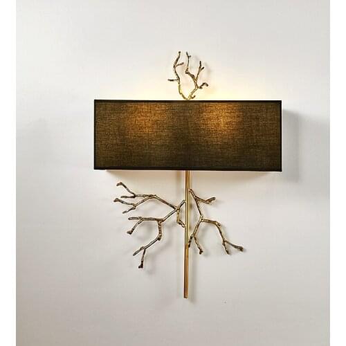 Nordic vintage bathroom fixture modern led chandelier lustres led wall moon lamp hanglampen ventilador de techo avizeler