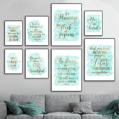 Inspirational Quote Text 5D DIY Diamond Painting Full Square/Round Diamond Embroidery Hand Inlaid Cross Stitch Office Wall Decor