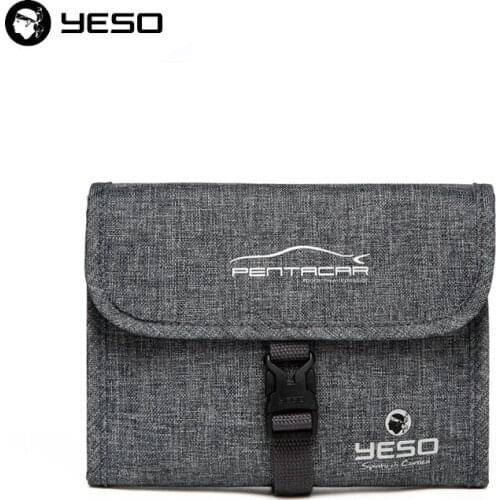 YESO Women's Cosmetic Bags