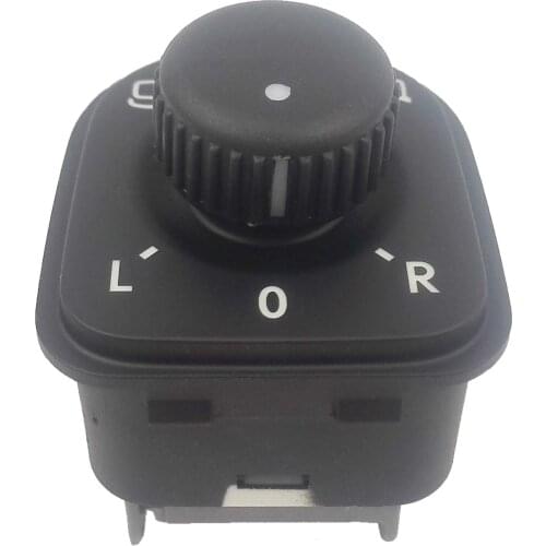 Mirror Switch for Jeet Golf MK5 MK6 1K0 959 565J 1K0959565J