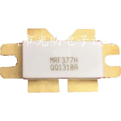 10PCS/LOTS MRF377H Actual Stock Photos Original Goods