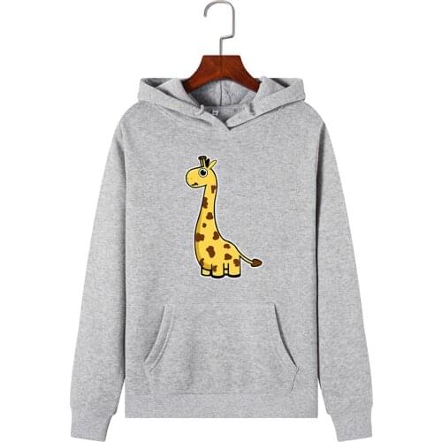 2020 Fashion Harajuku Winter Hoodie Women Loose Korean Style Sweatshirt Autumn Streetwear Flower Printing Hoodies Pullovers bts