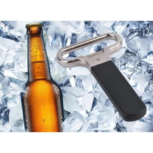 300Pcs Creative Handheld Labor-saving Wine Bottle Opener Type Bottle Pumps Corkscrew Cork Out Wine Opener Tool