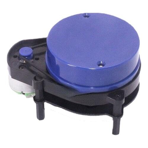360 Degree Laser Radar Range Finder 10 Meters Ydlidar X4 Sweeping Robot Radar Scanner