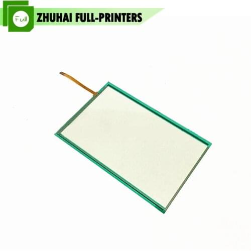 5PCS Free Shipping MPC4000 Touch Panel Touch Screen Imported Material for Ricoh MPC4000 MPC4500 MPC5000