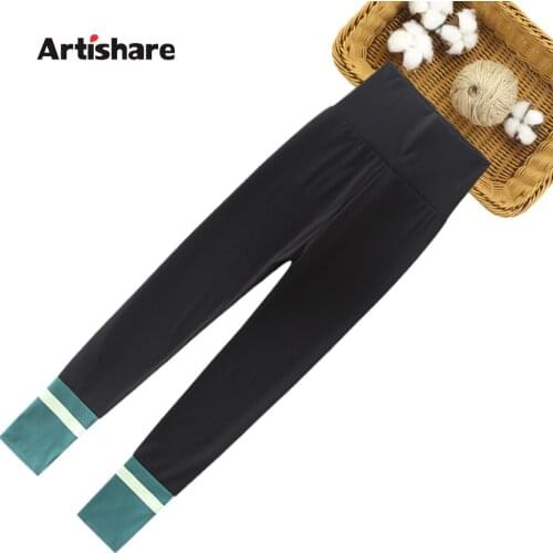 Легинсы для девочек Artishare China At AliExpress