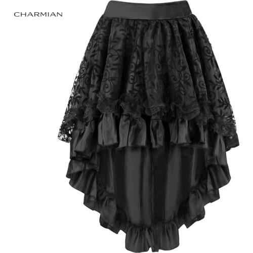 Charmian Lace