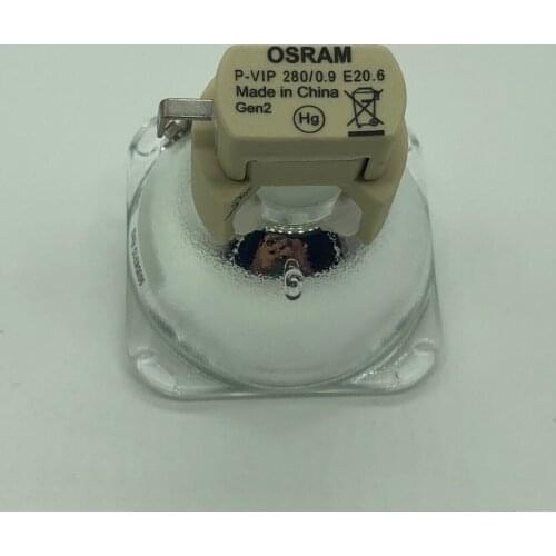 5J.07E01.001 Original projector bare lamp for MP771 P-VIP280 1.0 E20.6