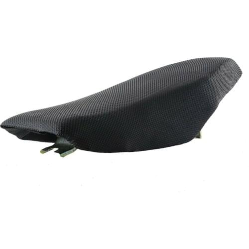 Foam ATV Seat For Electric Quad Bike ATV 43cc 47cc 49cc Racing Style 4 Wheeler