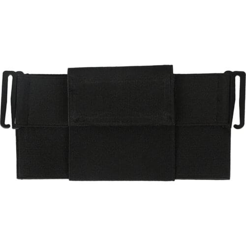 Portable Waist Bag Large Capacity Travel Running Sport Belt Bags Phone Money Holder Purse Pouch
