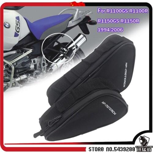 For BMW R1100GS R1100R R1150GS R1150R 1994-2006 Motorcycle Waterproof Bag Repair Tool Placement Bag Frame Bag Storage bags