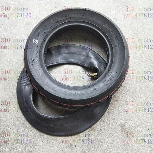 High quality SPEEDWAY 10*2.5 inch electric scooter Inner tube outer tube Explosion-proof tires Advanced tire