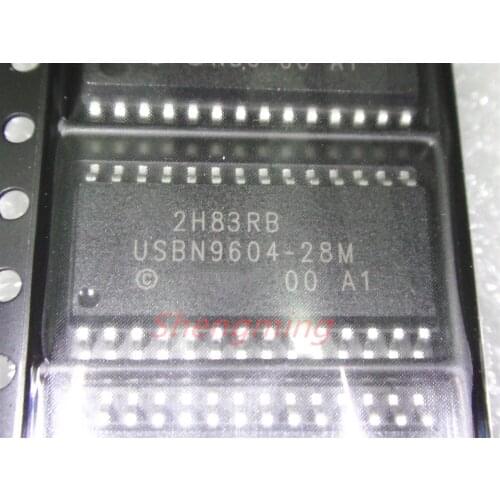 10pcs USBN9604 USBN9604-28M