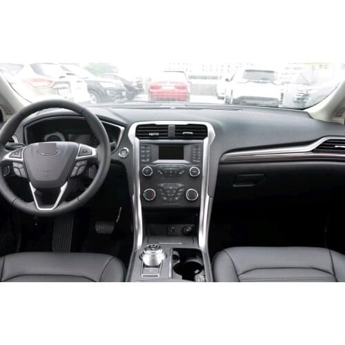 8 core Android 10 Car DVD player GPS for Ford Ecosport Fiesta 2017-2018 128G 4G RAM navigation PX6 CARPLAY DSP