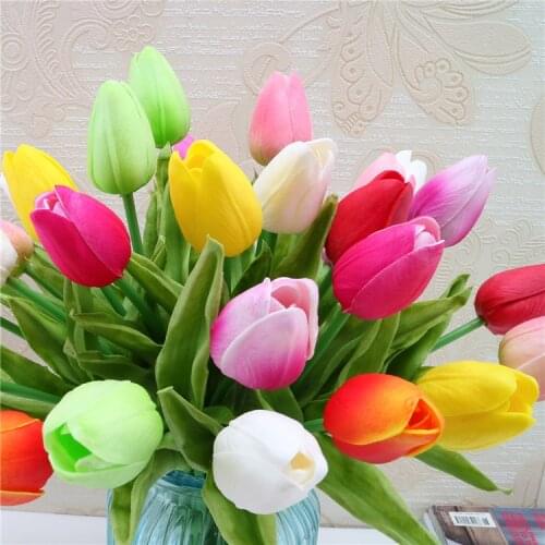 ANXTO Artificial Flower Decorations For Wedding