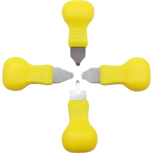 Car Remote Control Case Disassembling Tool Locksmith Tools Hot Sale Car Remote Control Repair Tool Kit