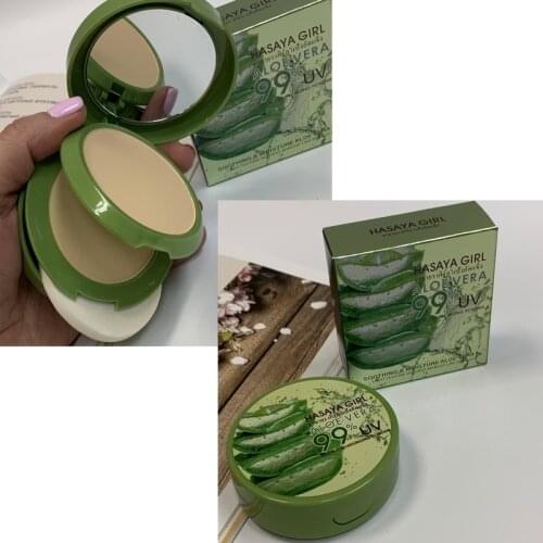 Пудры для лица Bioaqua China At AliExpress