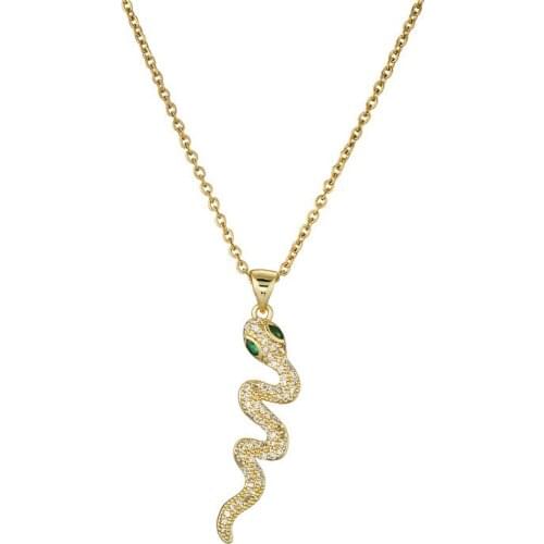 Cmoonry Pendant Chains